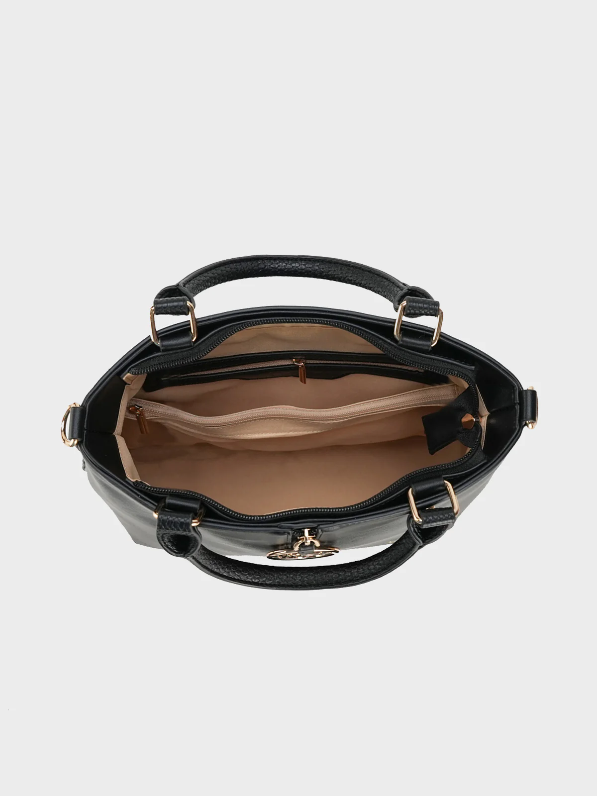 Women "EMORY" Easy to Carry Handbag - Image 8