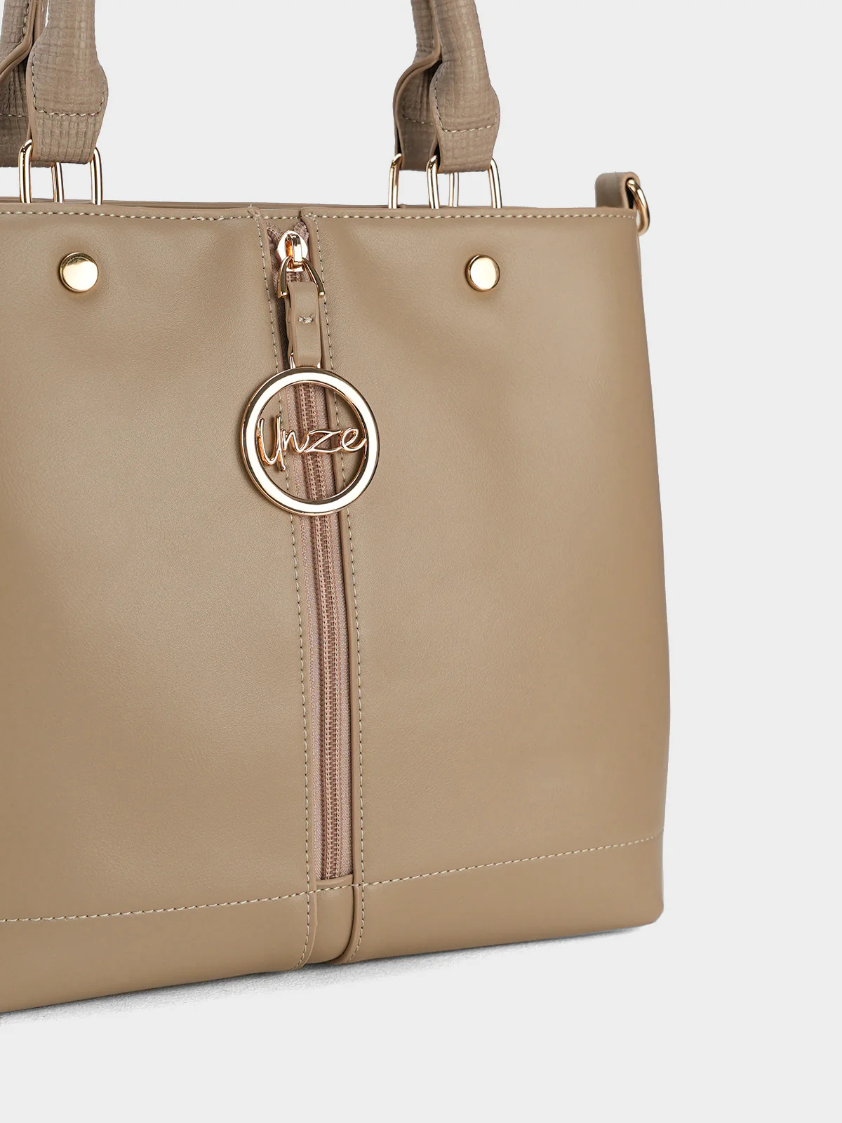 Women "EMORY" Easy to Carry Handbag - Image 7