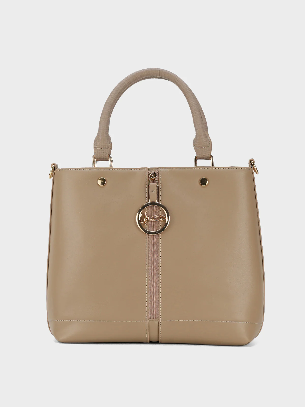 Women "EMORY" Easy to Carry Handbag - Image 8