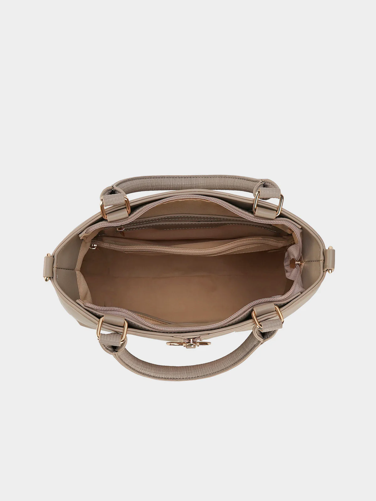 Women "EMORY" Easy to Carry Handbag - Image 9