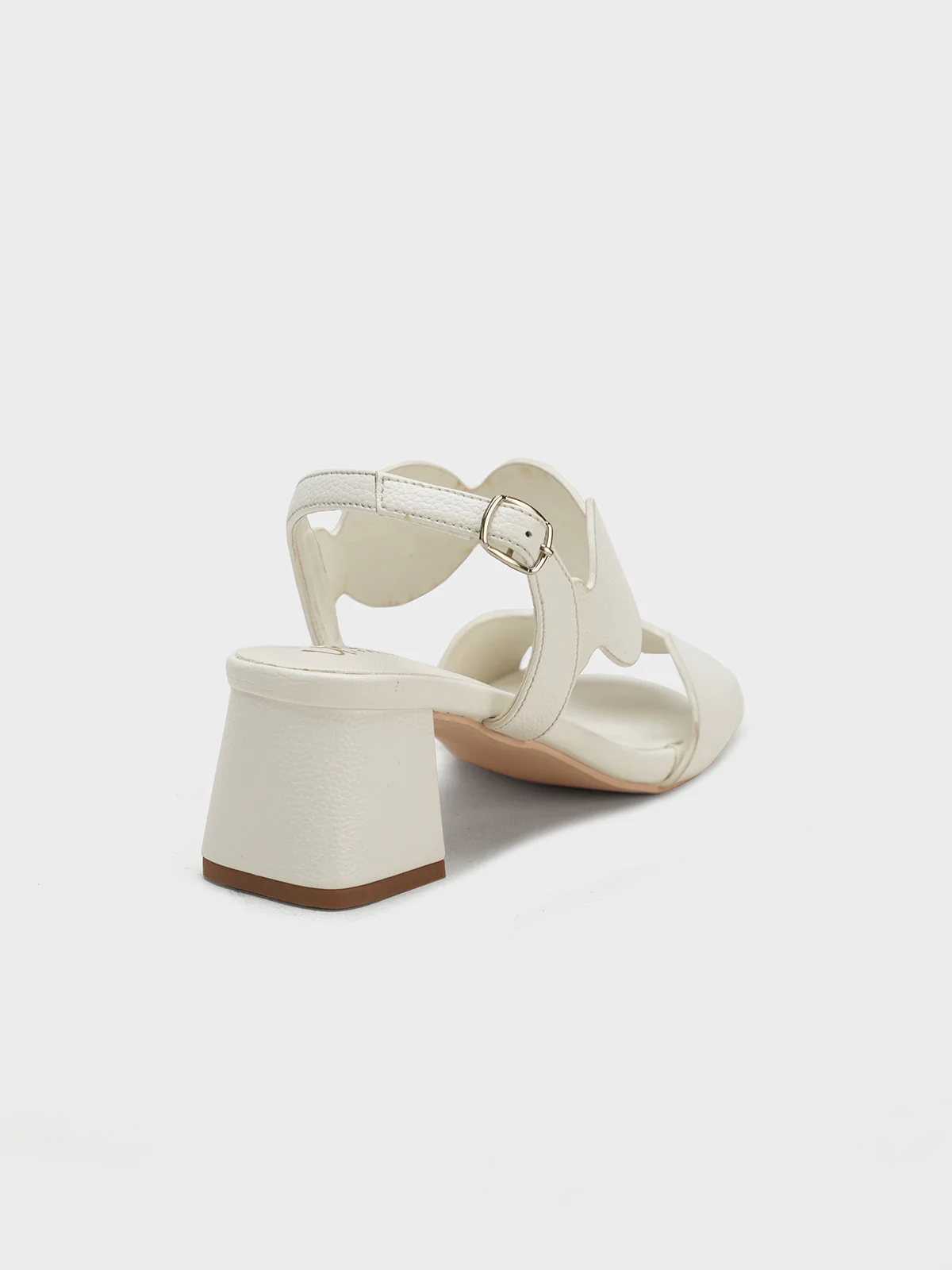 Women "ENOLA" Block Heel Sandals - Image 5