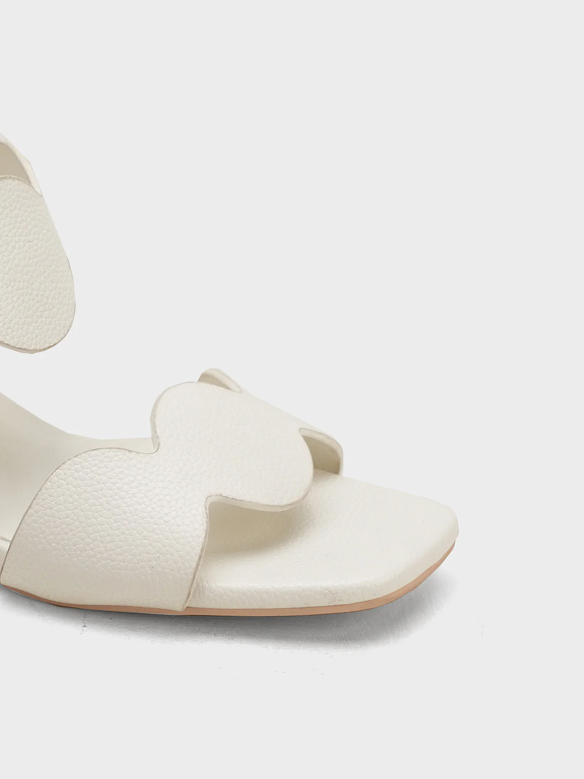 Women "ENOLA" Block Heel Sandals - Image 7