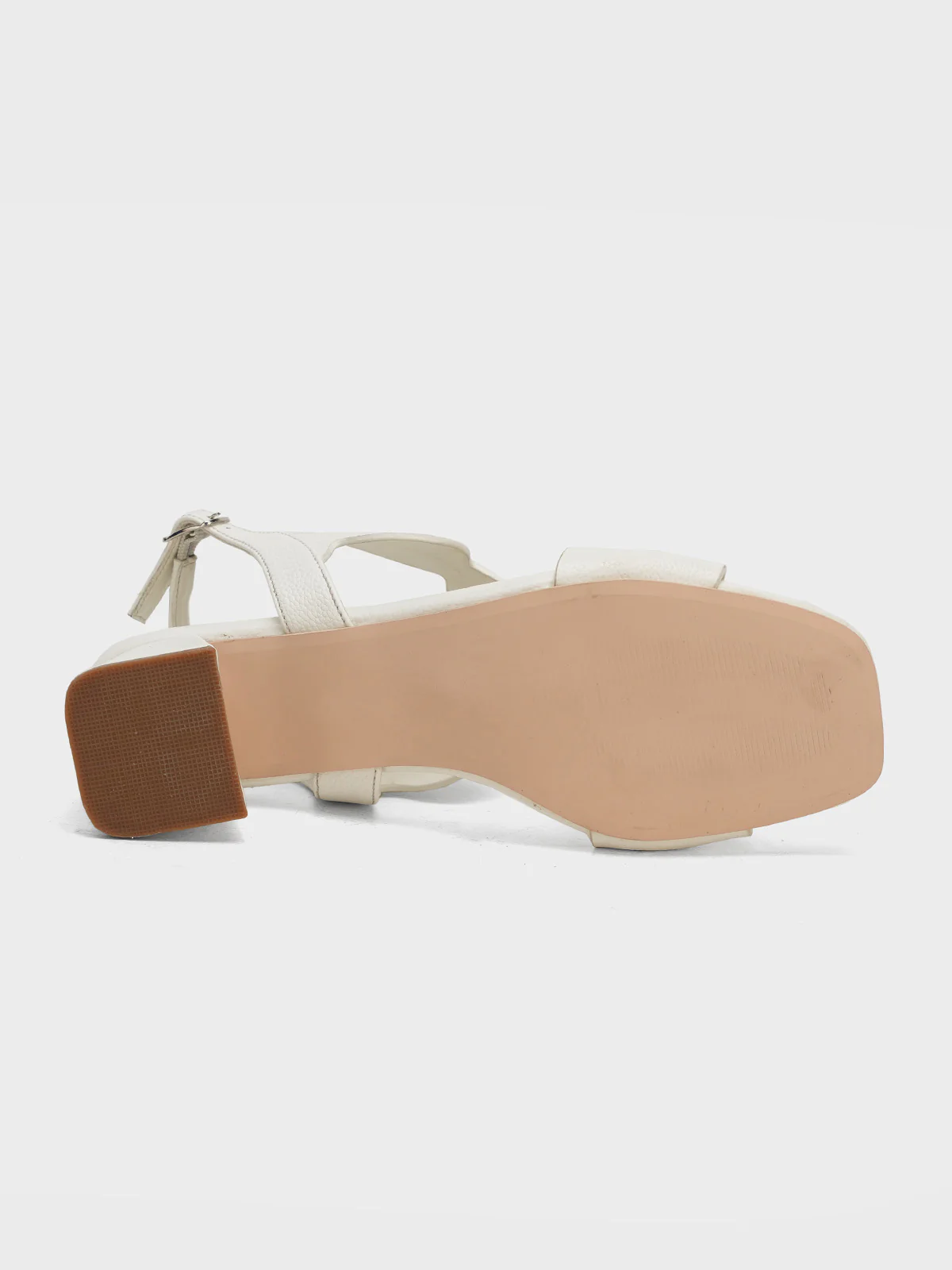 Women "ENOLA" Block Heel Sandals - Image 8