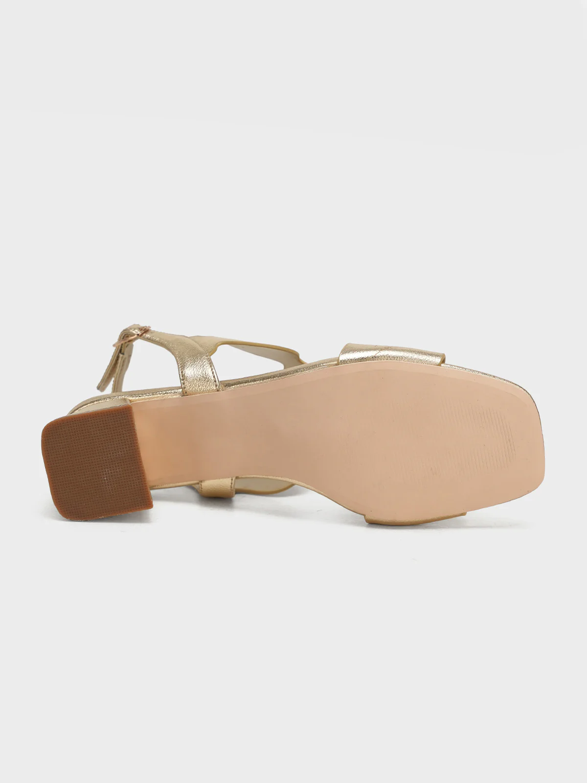 Women "ENOLA" Block Heel Sandals - Image 8