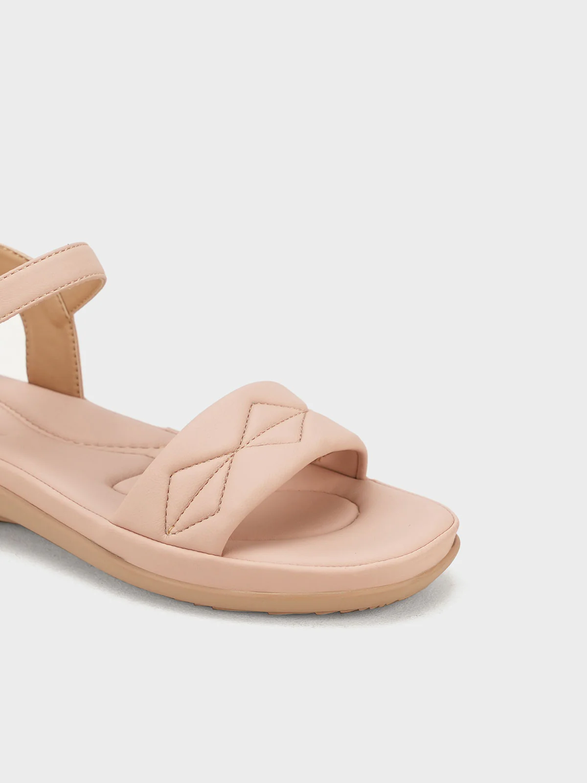 Women "EPIFANIO" Soft Easy To Wear Sandals - Image 4