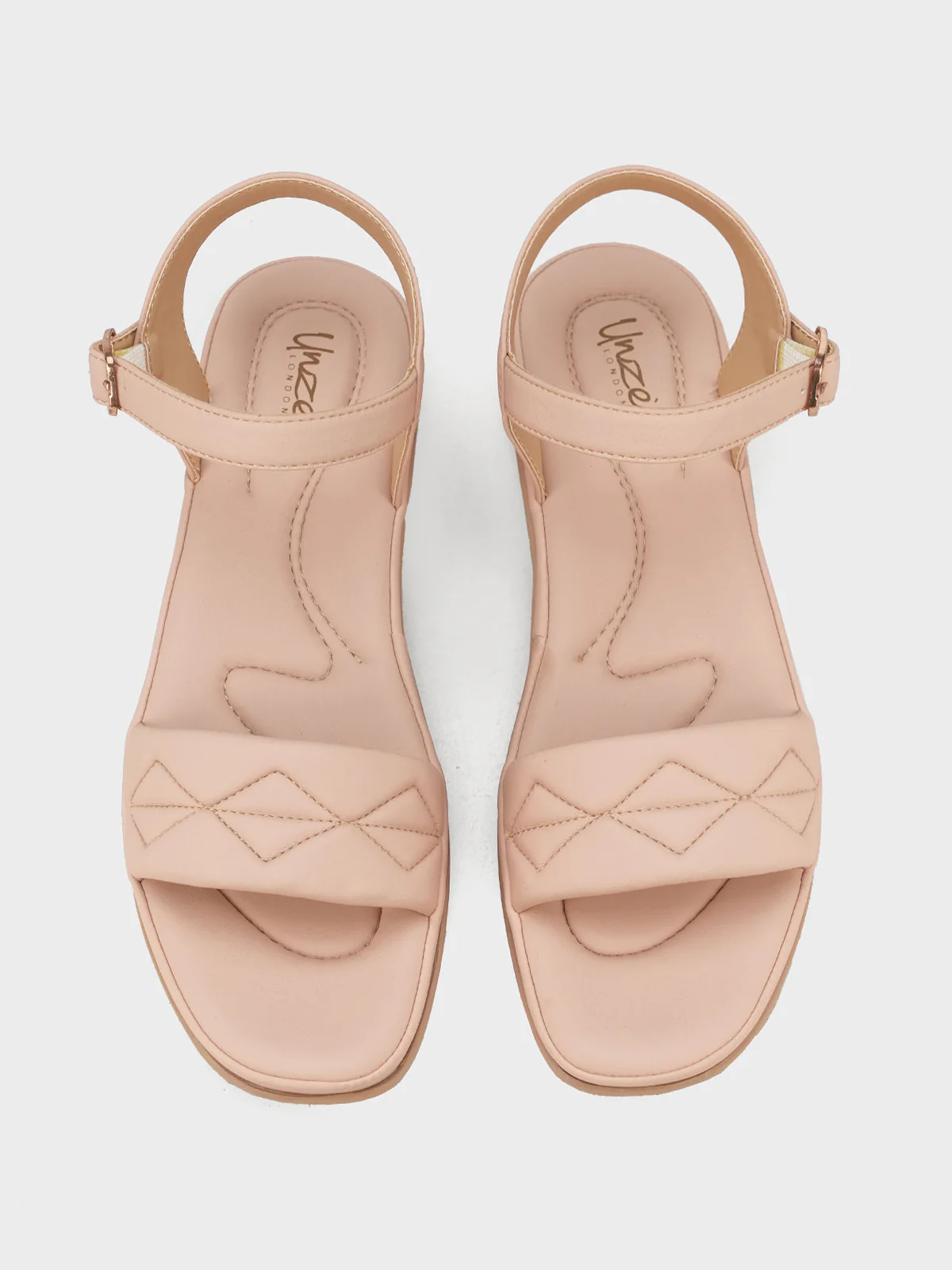 Women "EPIFANIO" Soft Easy To Wear Sandals - Image 6