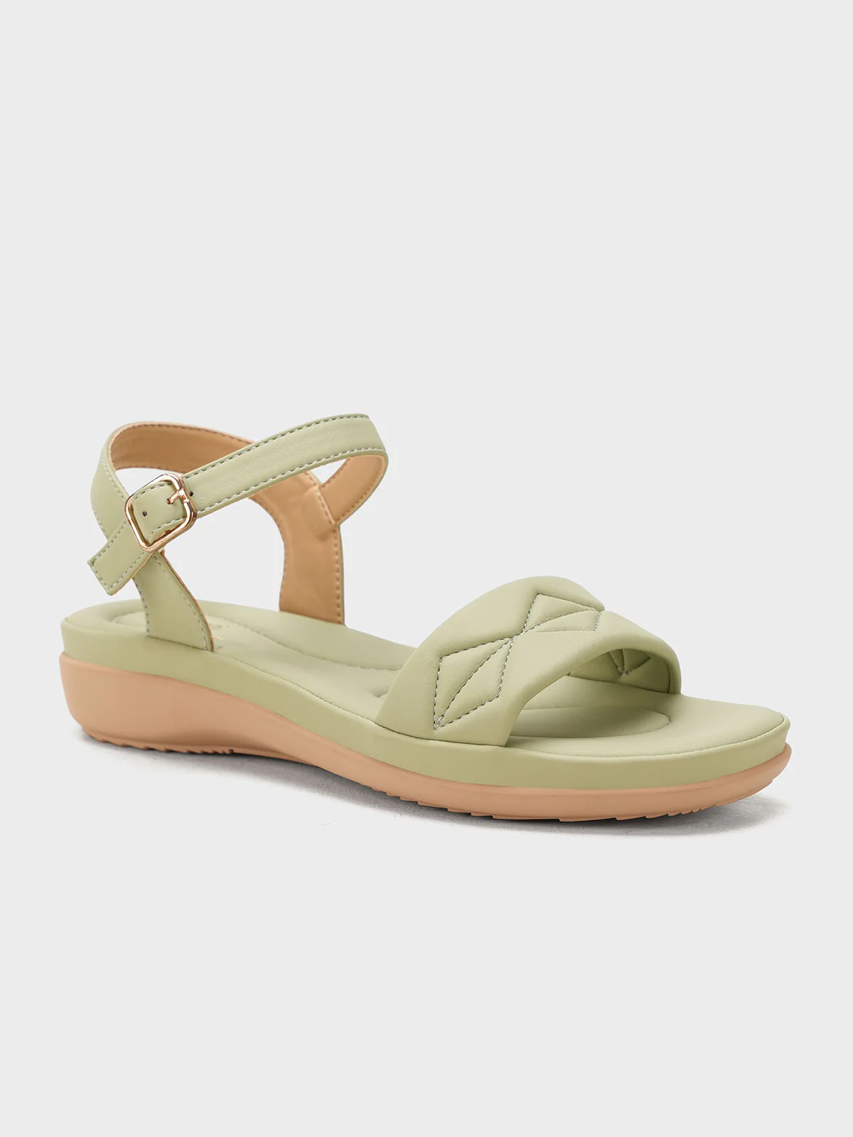 Women "EPIFANIO" Soft Easy To Wear Sandals