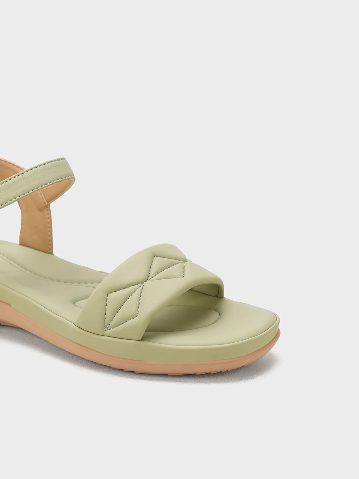 Women "EPIFANIO" Soft Easy To Wear Sandals - Image 4