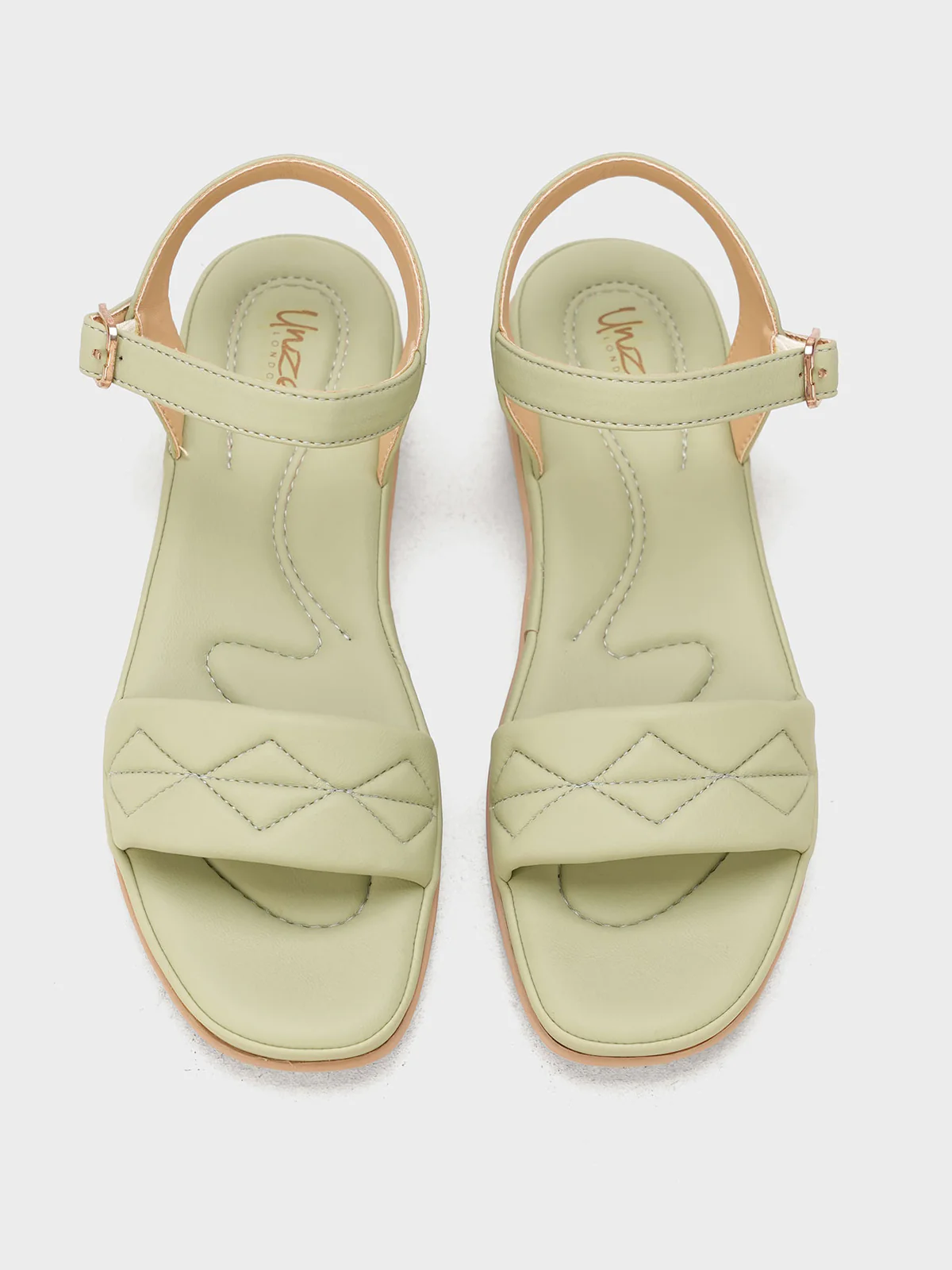 Women "EPIFANIO" Soft Easy To Wear Sandals - Image 6