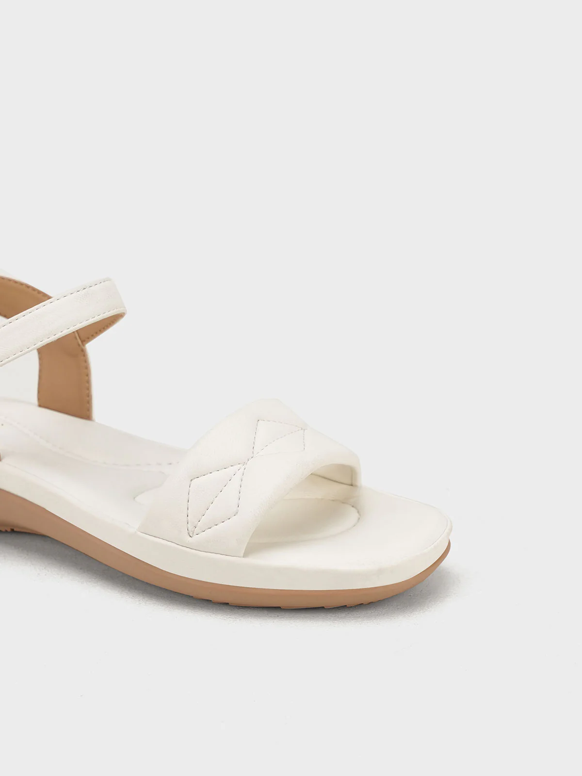 Women "EPIFANIO" Soft Easy To Wear Sandals - Image 4