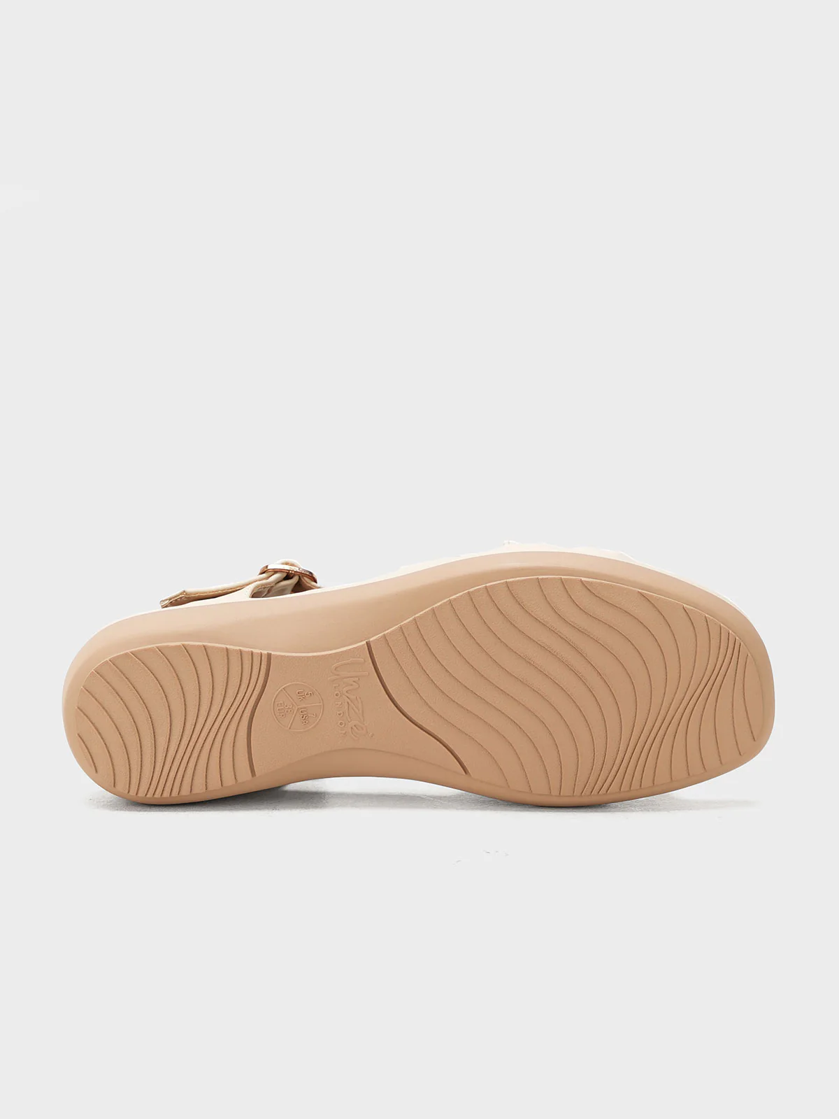 Women "EPIFANIO" Soft Easy To Wear Sandals - Image 5
