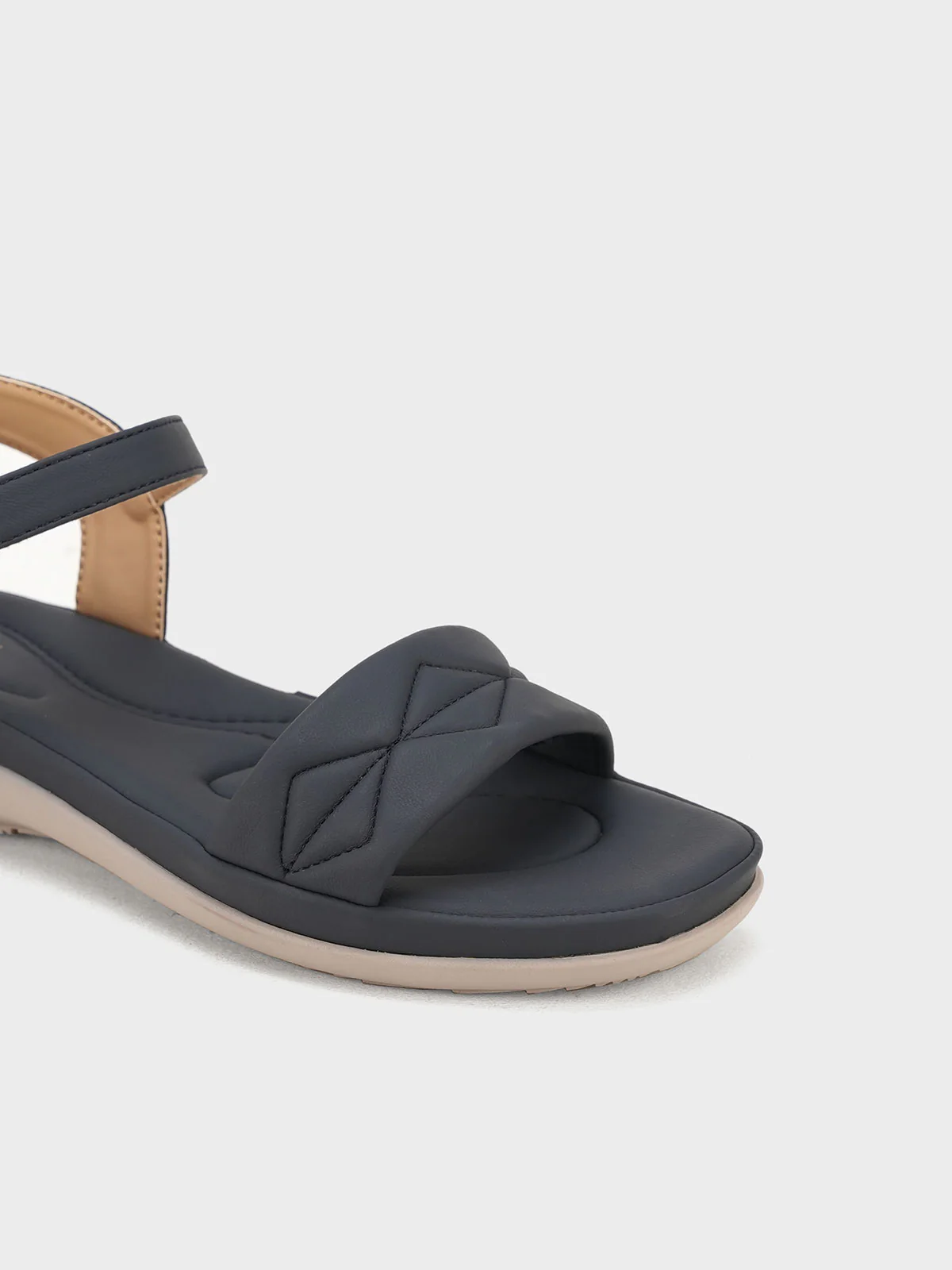 Women "EPIFANIO" Soft Easy To Wear Sandals - Image 4