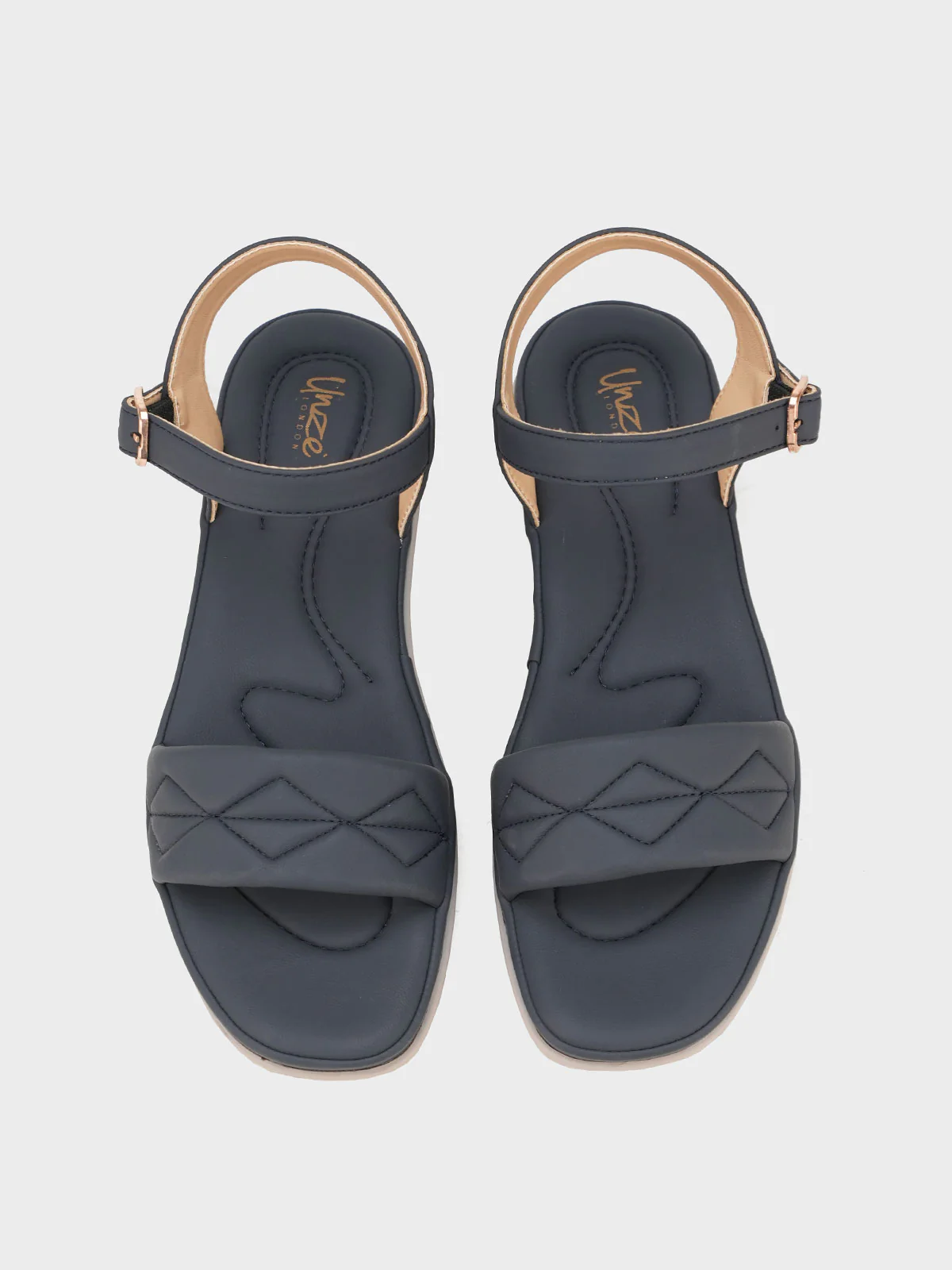 Women "EPIFANIO" Soft Easy To Wear Sandals - Image 6