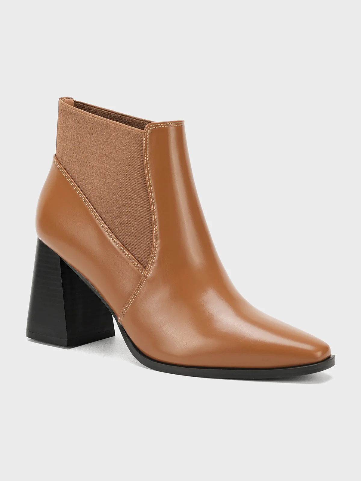 Women "ERCWLFF" Pointed Toe Boots