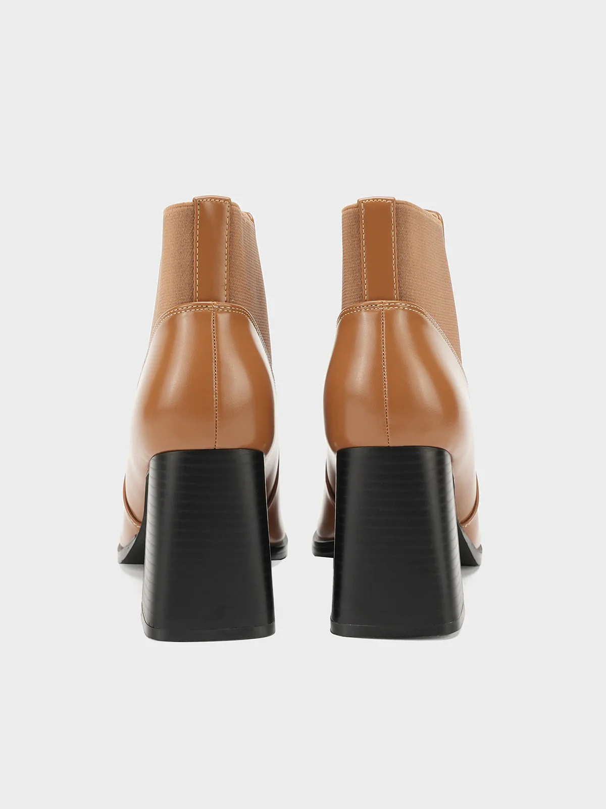 Women "ERCWLFF" Pointed Toe Boots - Image 3