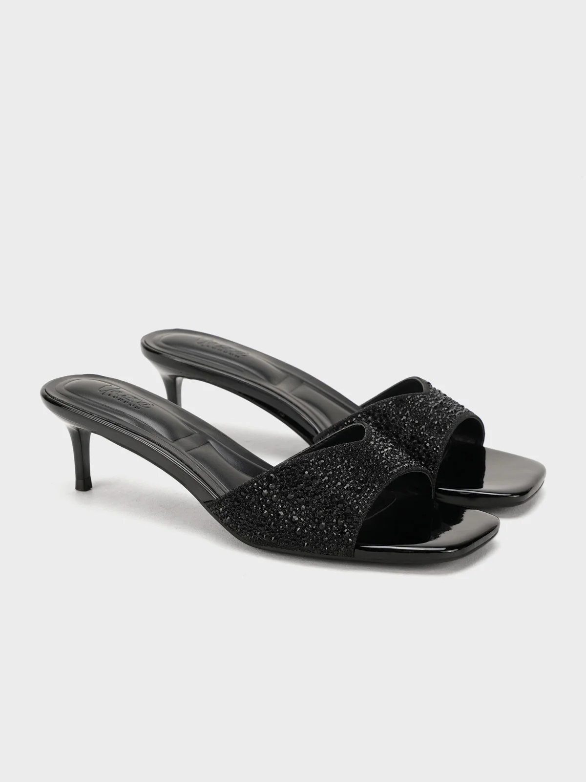 Women "ESMIE" Casual Evening Sandals - Image 2