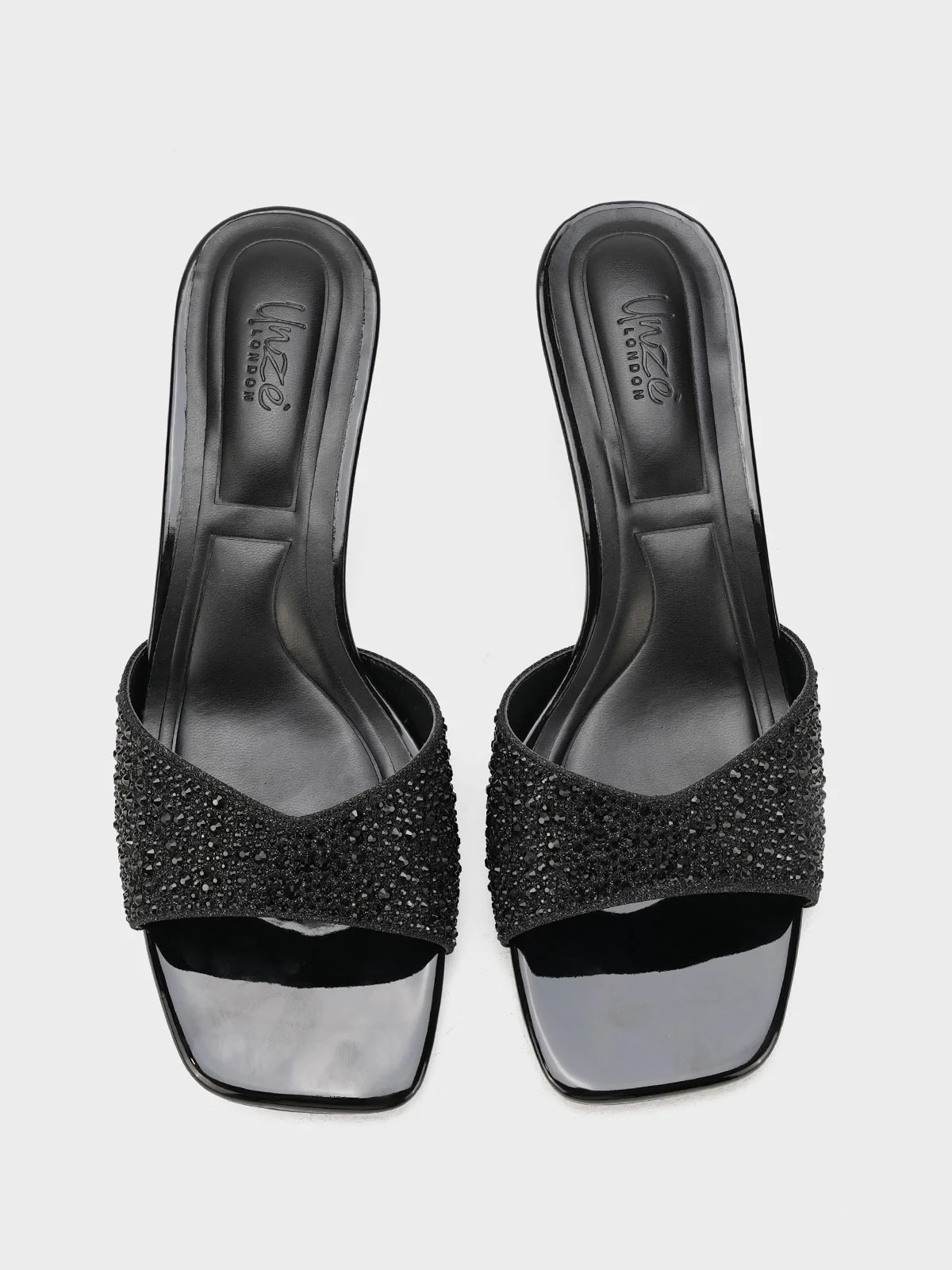 Women "ESMIE" Casual Evening Sandals - Image 6