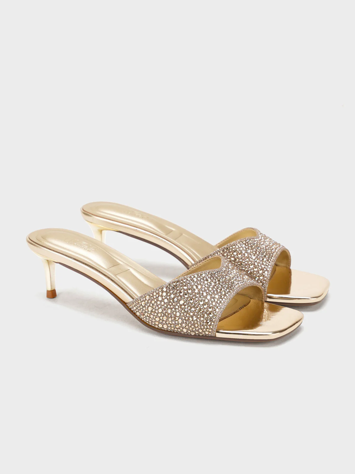 Women "ESMIE" Casual Evening Sandals - Image 2