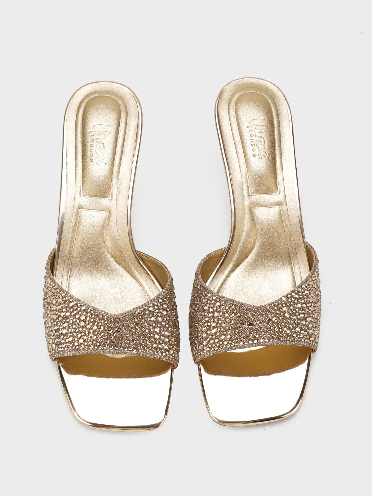 Women "ESMIE" Casual Evening Sandals - Image 6