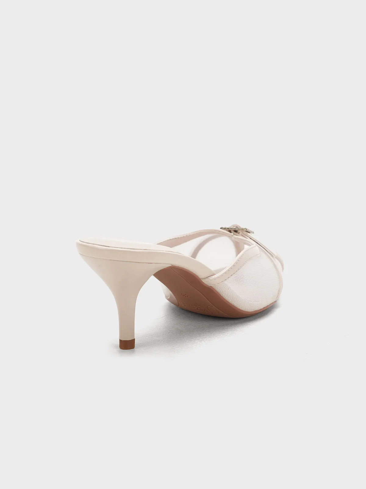 Women "ESTINY" Open Toe Slip On Sandals - Image 3