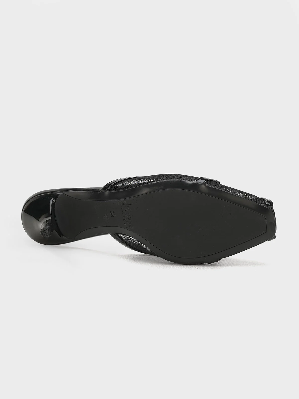 Women "ESTINY" Open Toe Slip On Sandals - Image 8