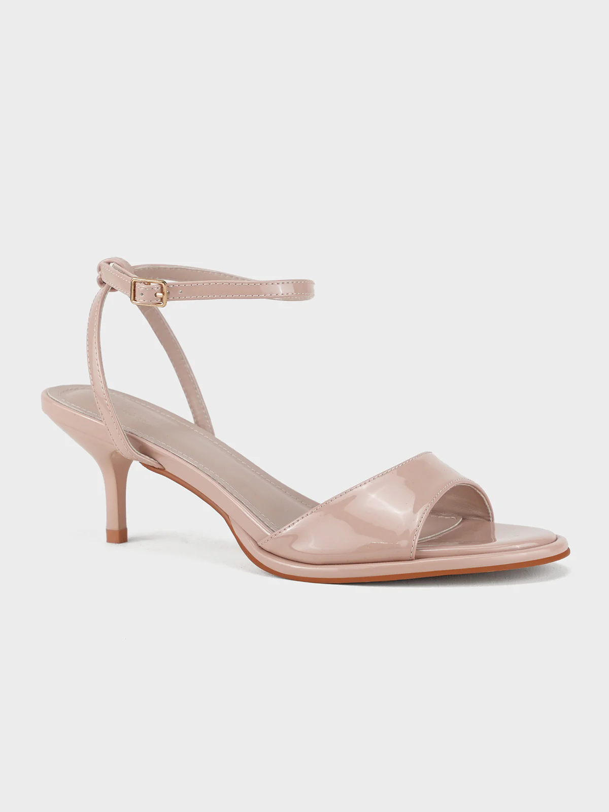 Women "EVANIA" Casual Back Strap Sandals - Image 2