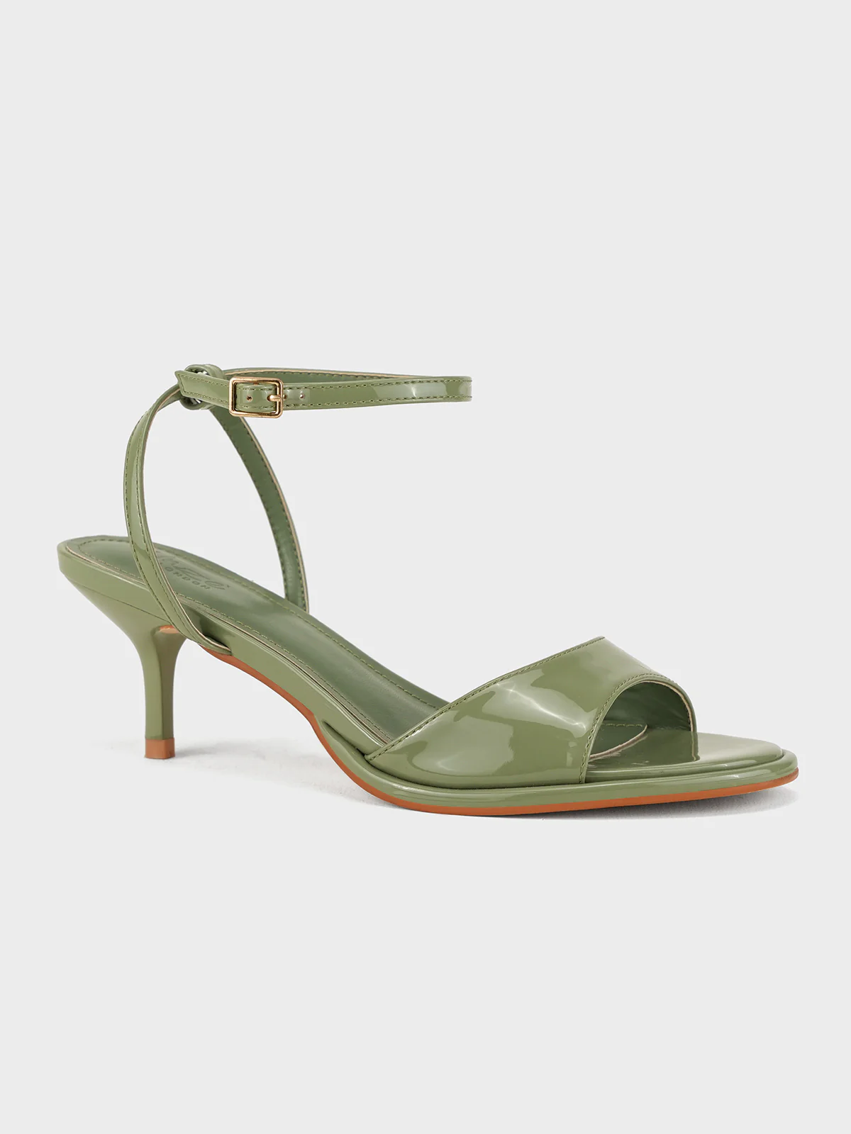 Women "EVANIA" Casual Back Strap Sandals - Image 2