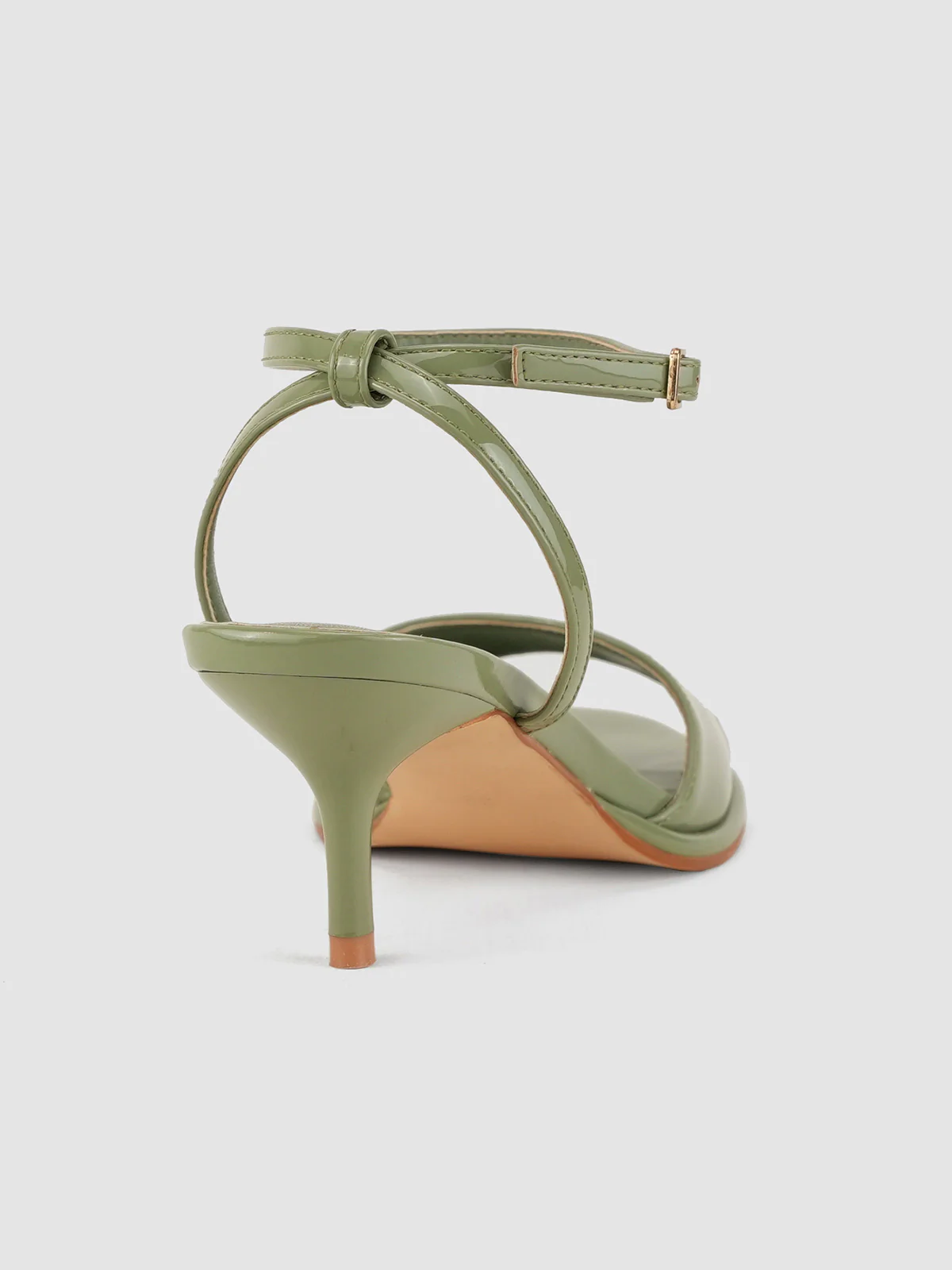 Women "EVANIA" Casual Back Strap Sandals - Image 5