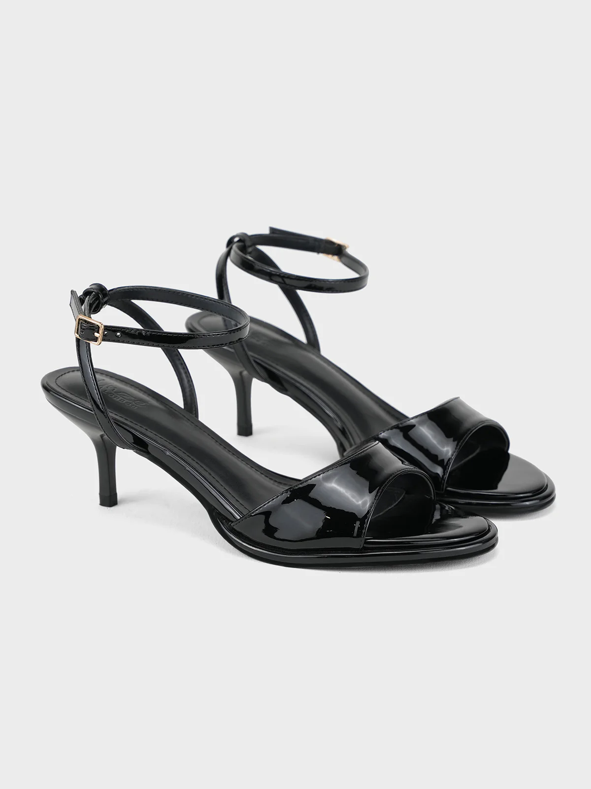 Women "EVANIA" Casual Back Strap Sandals - Image 4