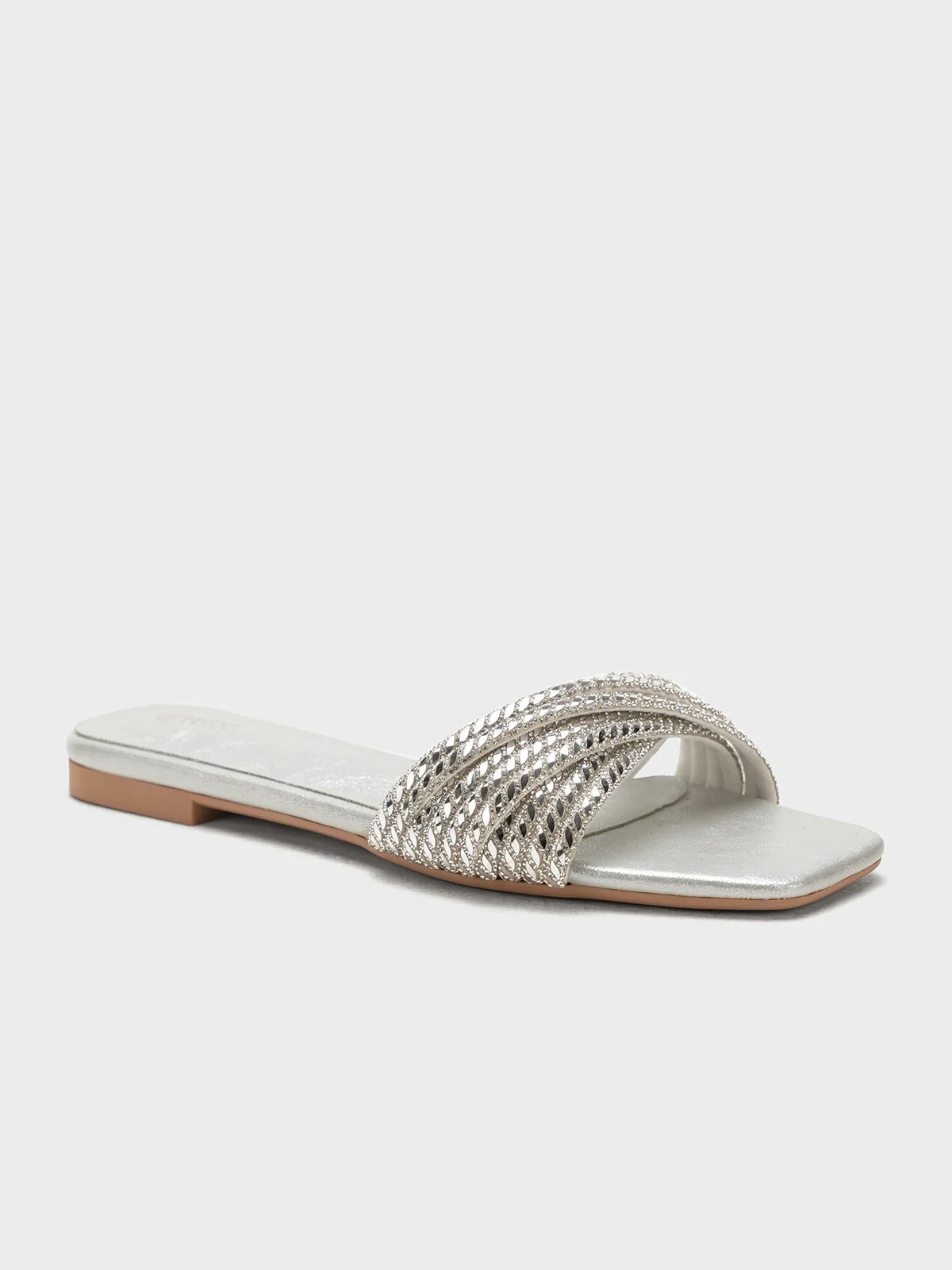 Women "EVANIA" Stylish Fancy Slippers