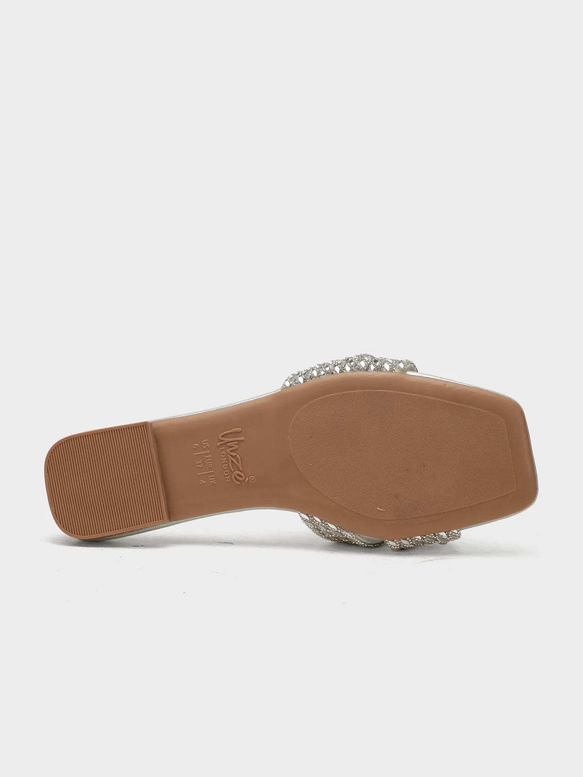 Women "EVANIA" Stylish Fancy Slippers - Image 4