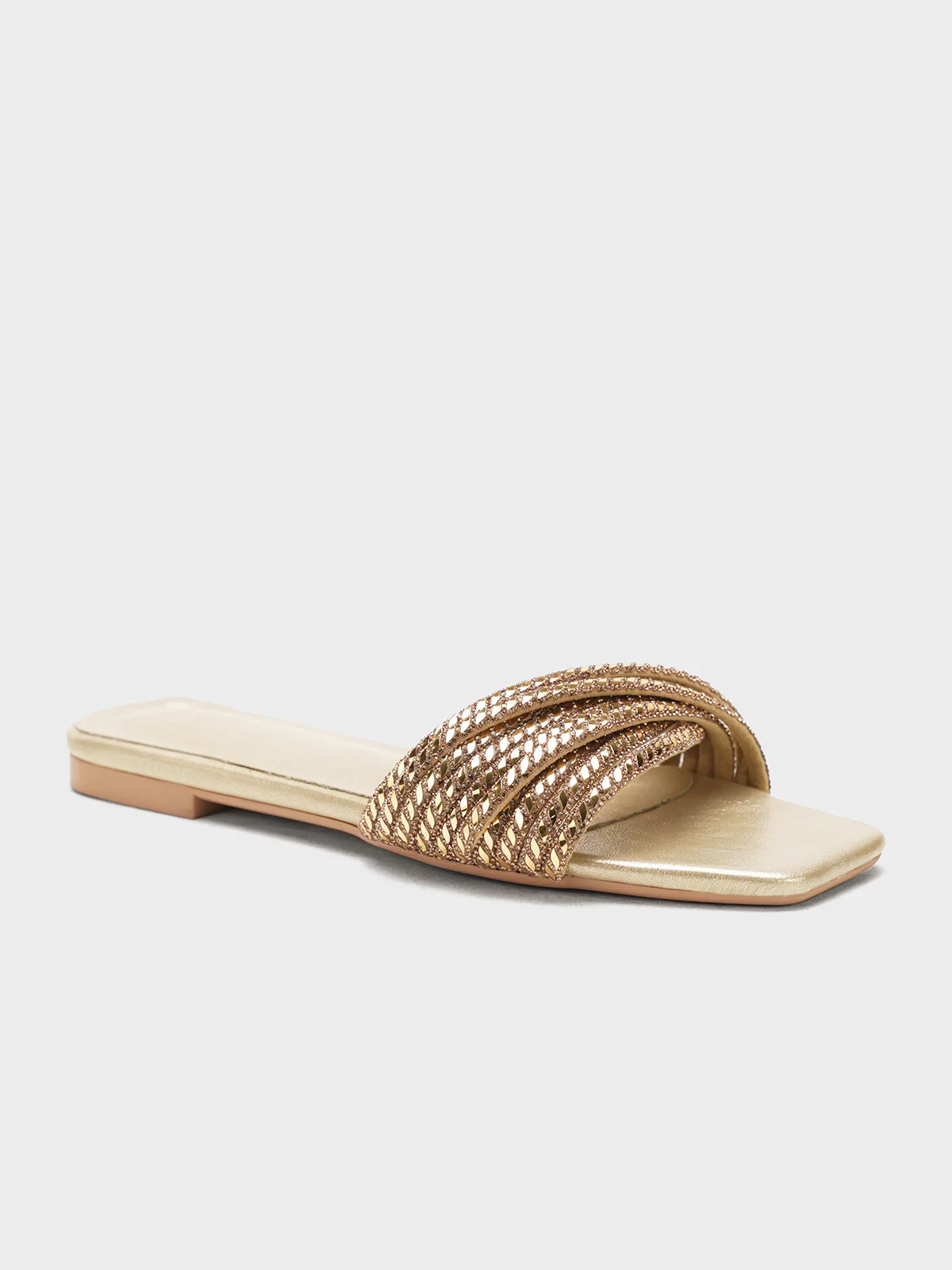 Women "EVANIA" Stylish Fancy Slippers