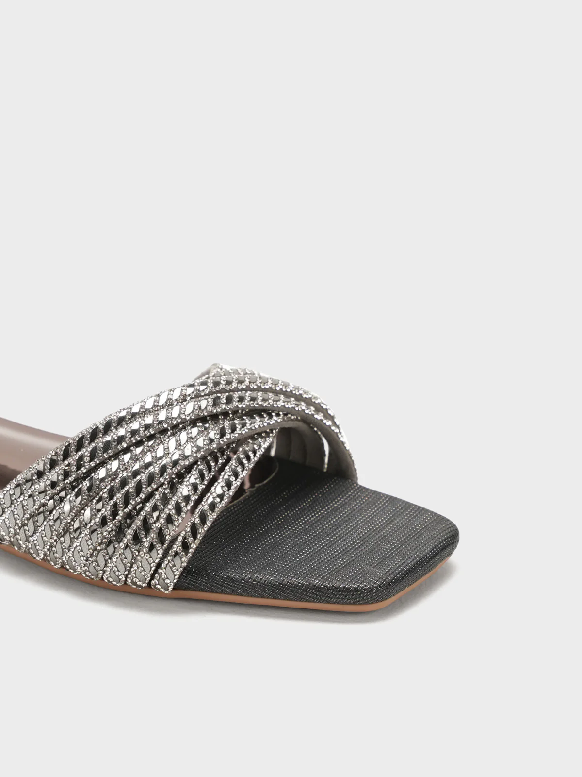 Women "EVANIA" Stylish Fancy Slippers - Image 3