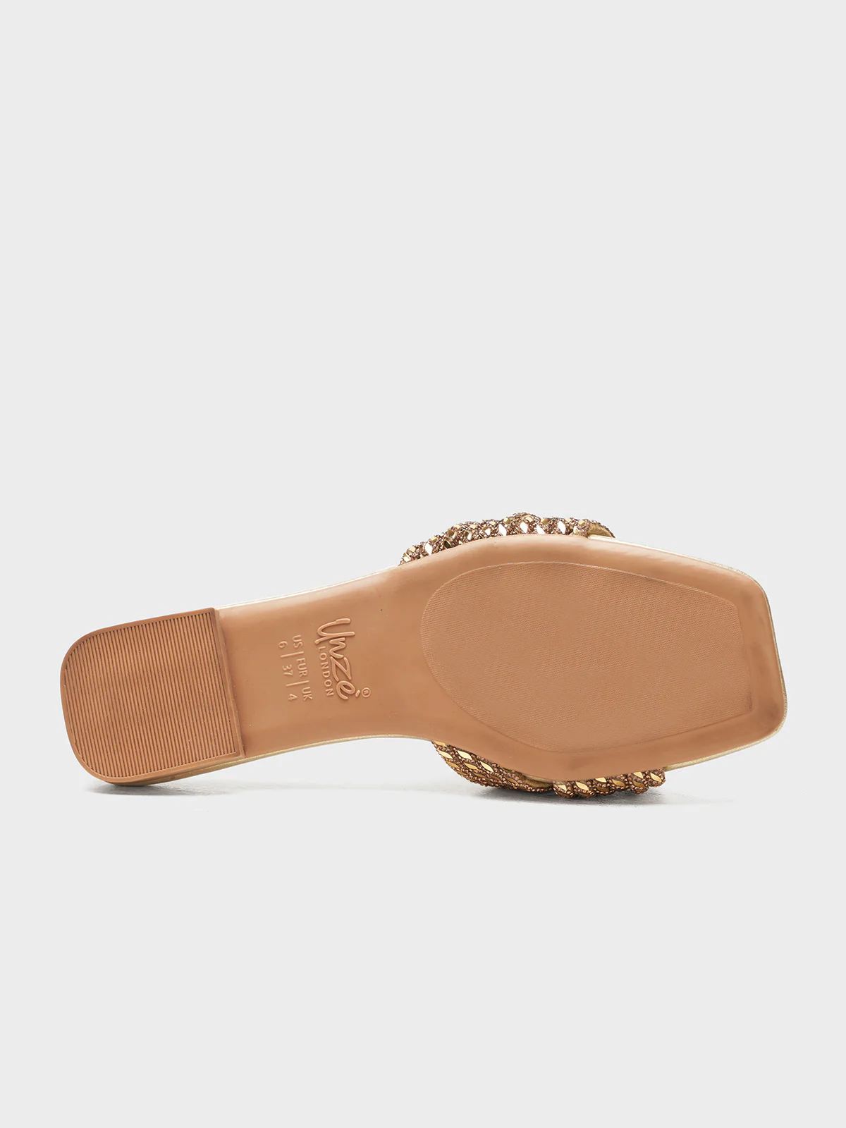 Women "EVANIA" Stylish Fancy Slippers - Image 4
