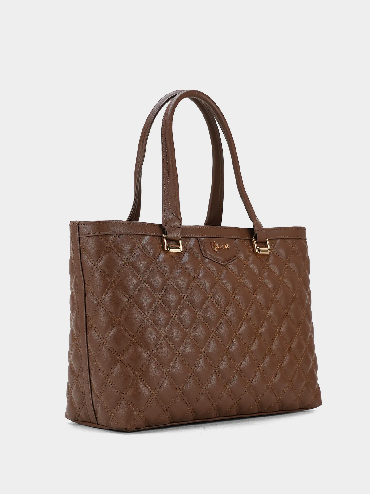 Women "EVERILD" Easy to Carry Tote Bag - Image 4