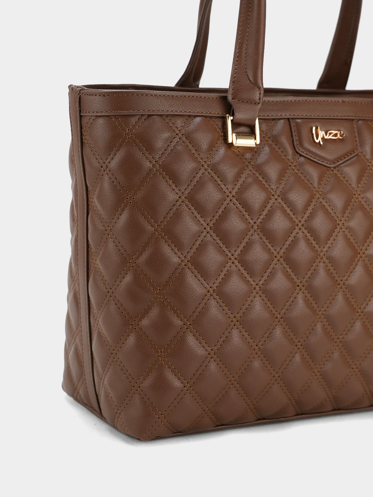 Women "EVERILD" Easy to Carry Tote Bag - Image 7