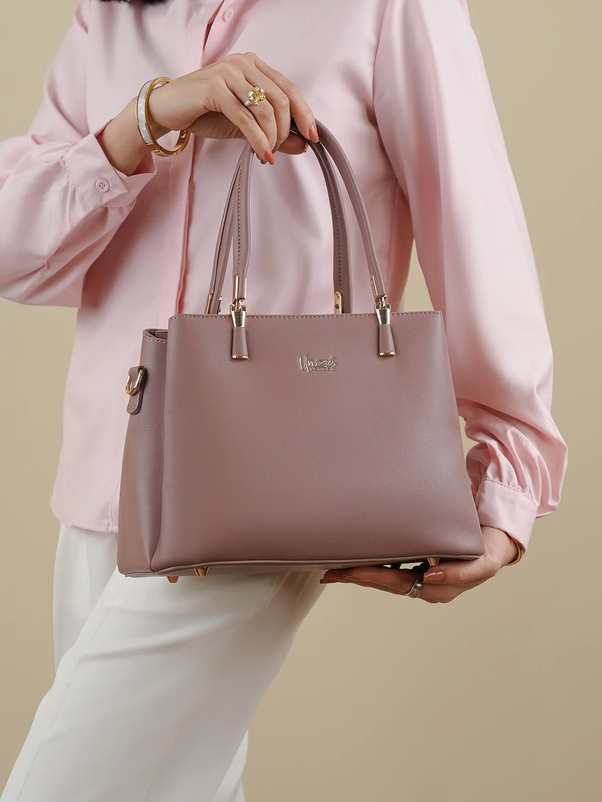 Women "EVERIX" Casual Use Handbag