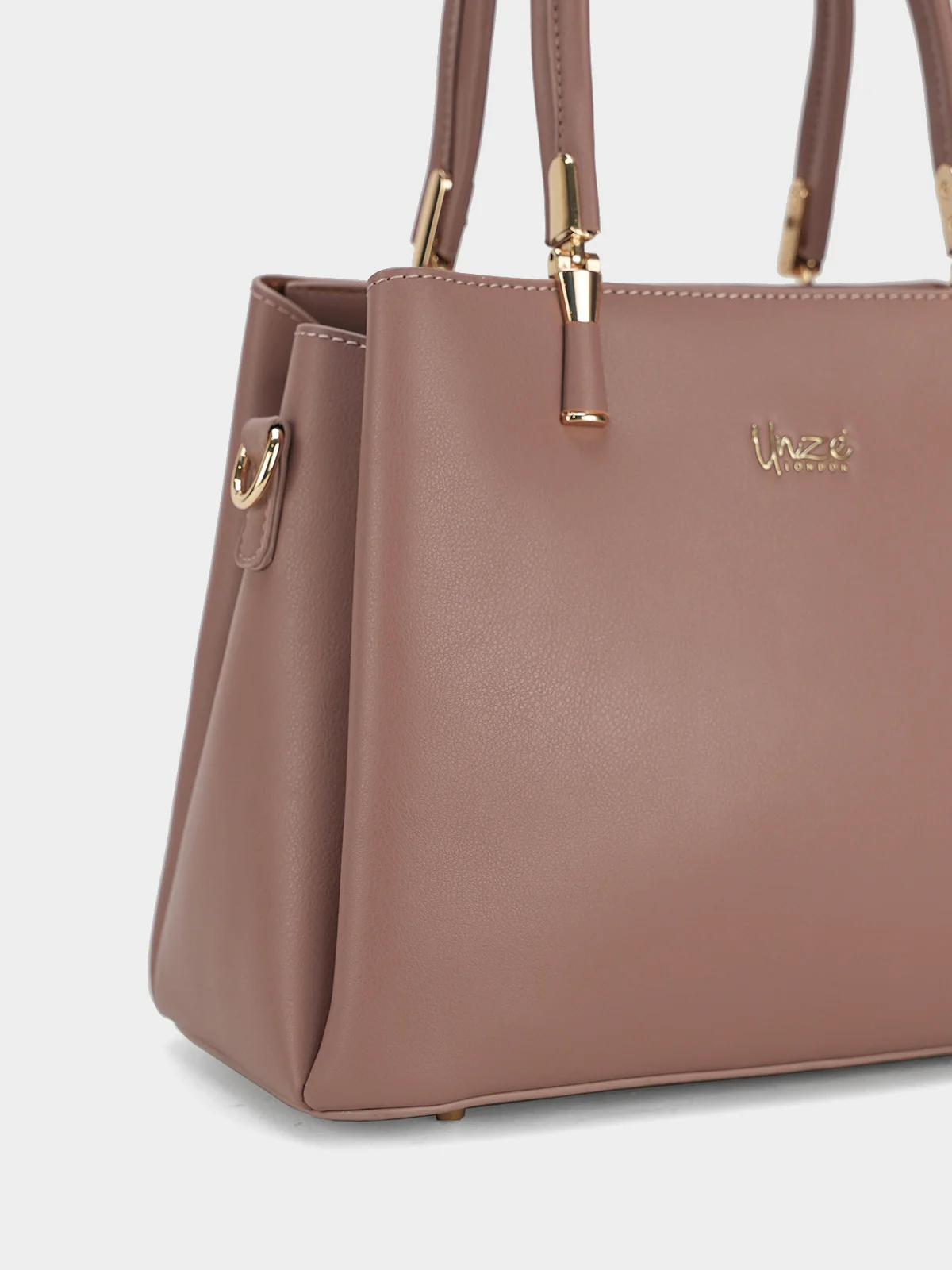 Women "EVERIX" Casual Use Handbag - Image 7