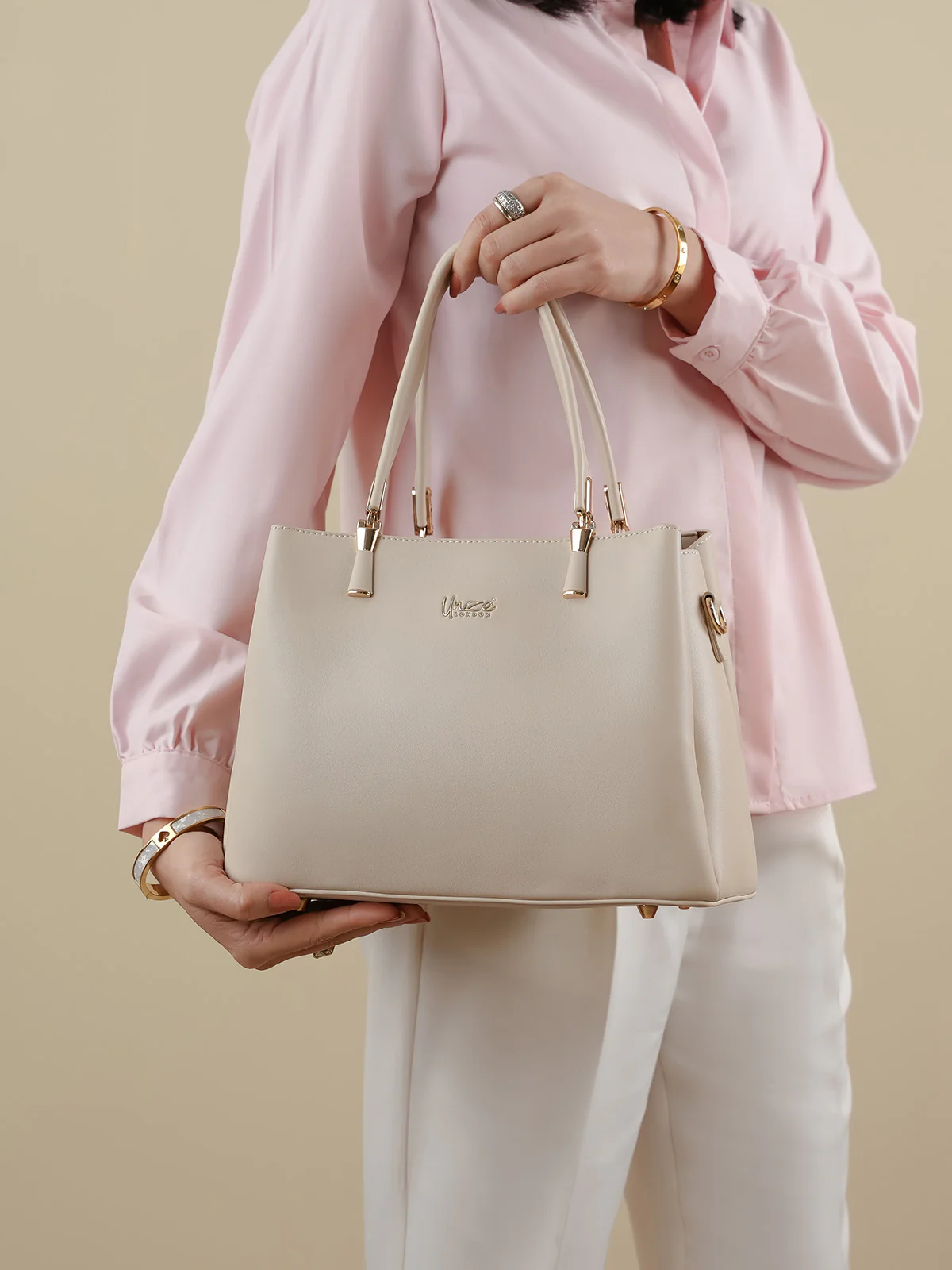 Women "EVERIX" Casual Use Handbag