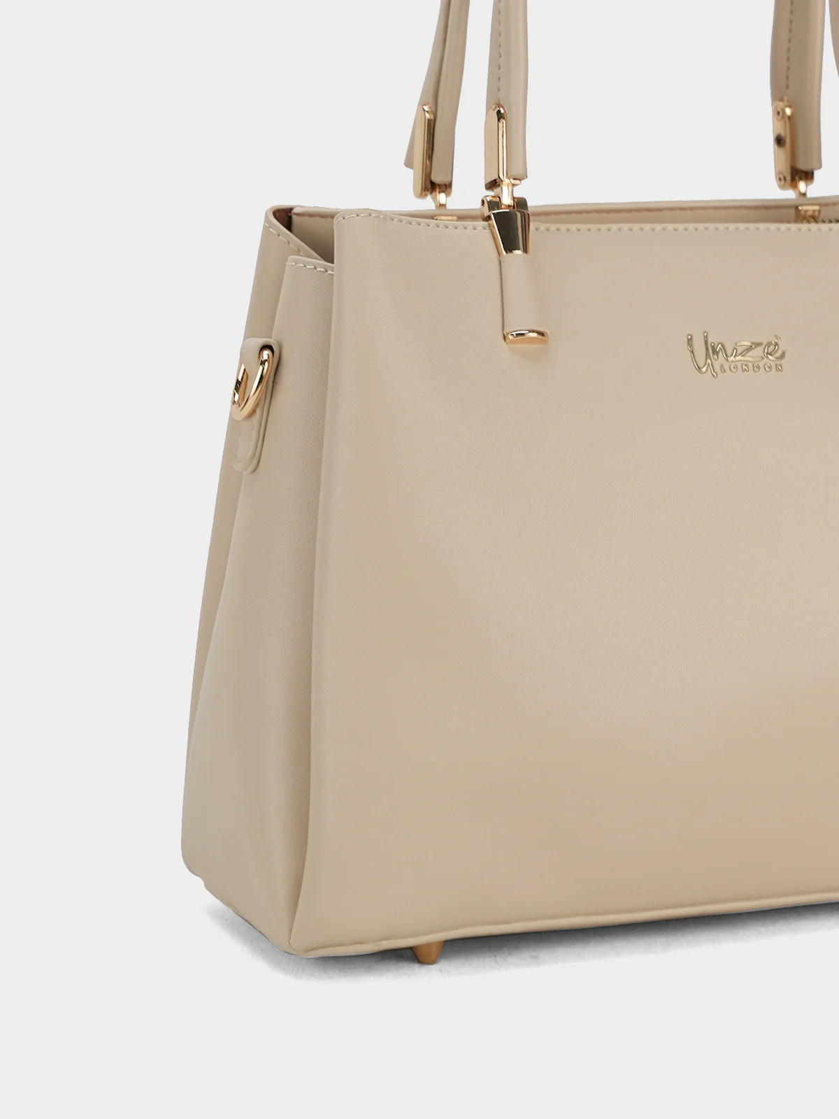 Women "EVERIX" Casual Use Handbag - Image 7