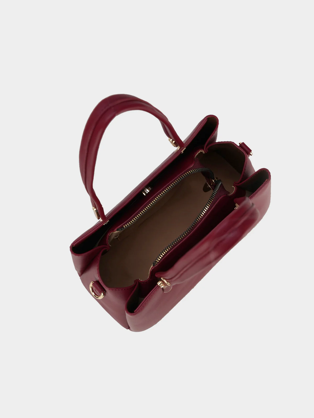 Women "EVERIX" Casual Use Handbag - Image 8