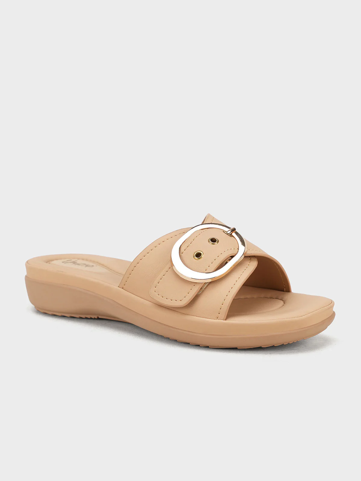 Women "FABIOLA" Effortlessly Comfort Slippers