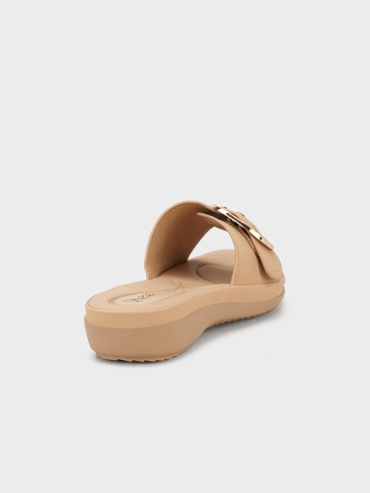 Women "FABIOLA" Effortlessly Comfort Slippers - Image 3