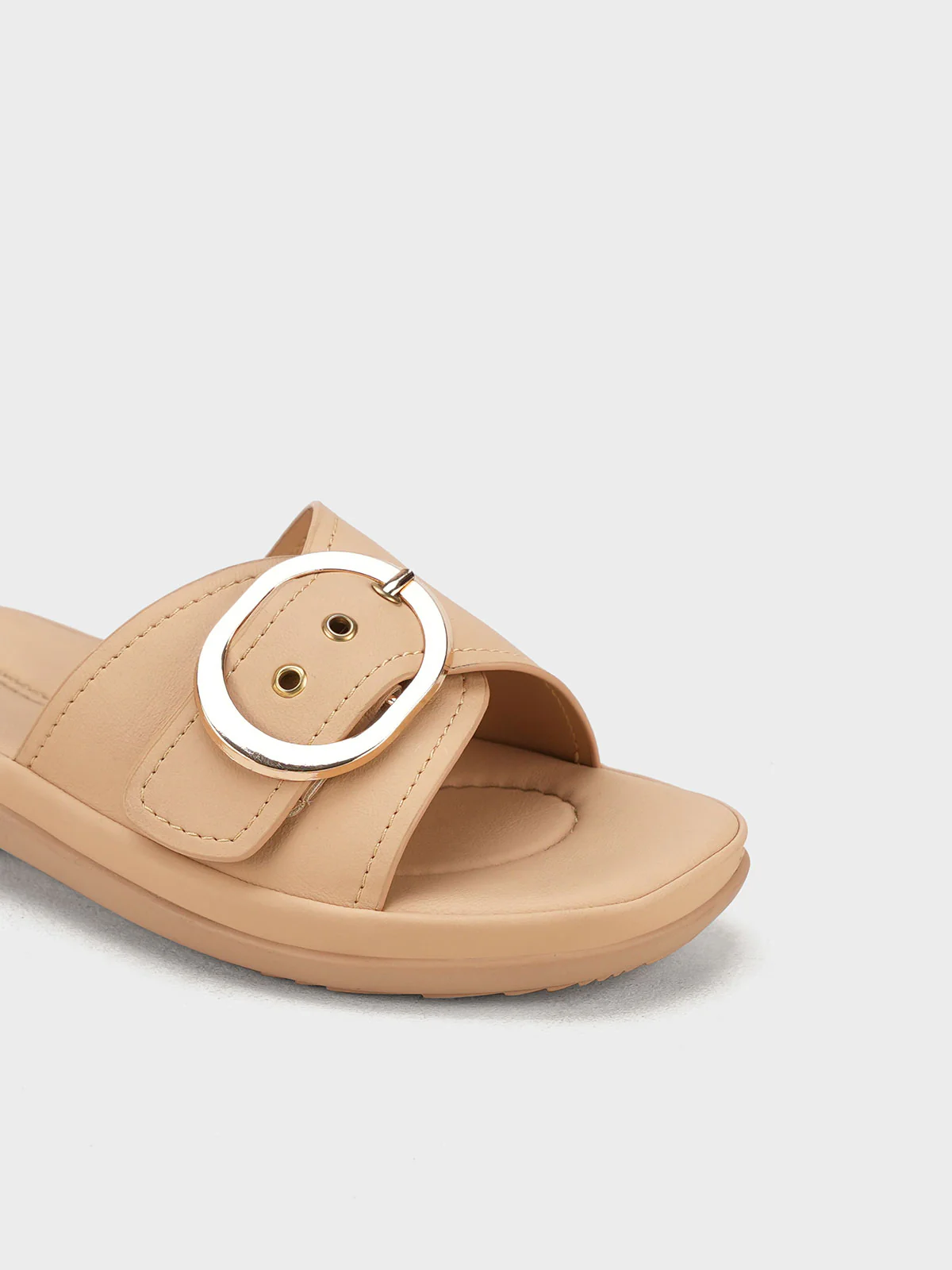 Women "FABIOLA" Effortlessly Comfort Slippers - Image 4