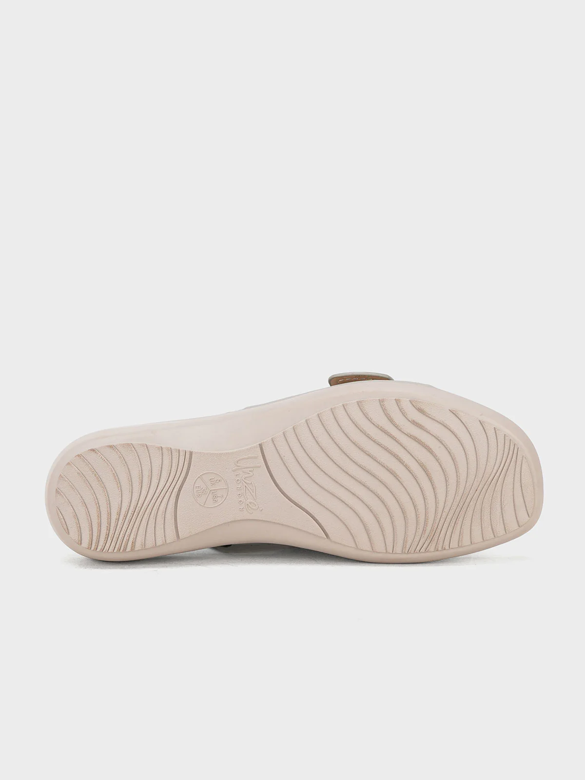 Women "FABIOLA" Effortlessly Comfort Slippers - Image 5