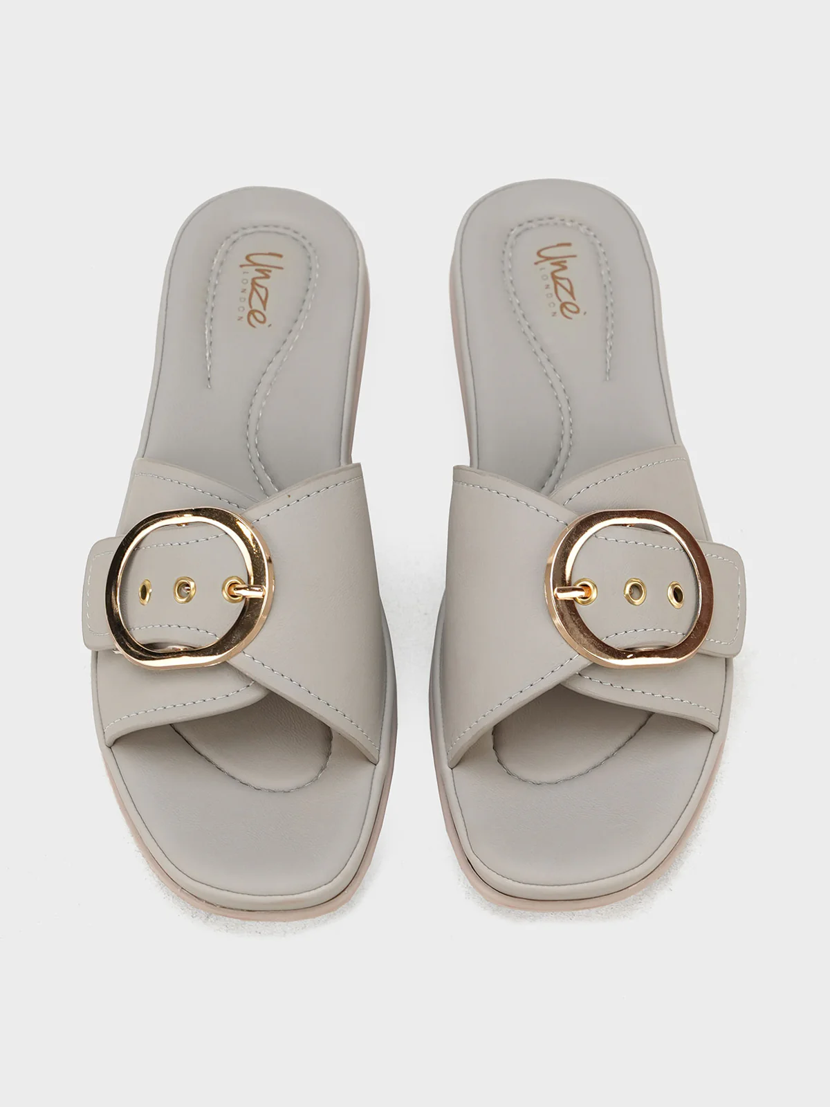 Women "FABIOLA" Effortlessly Comfort Slippers - Image 6