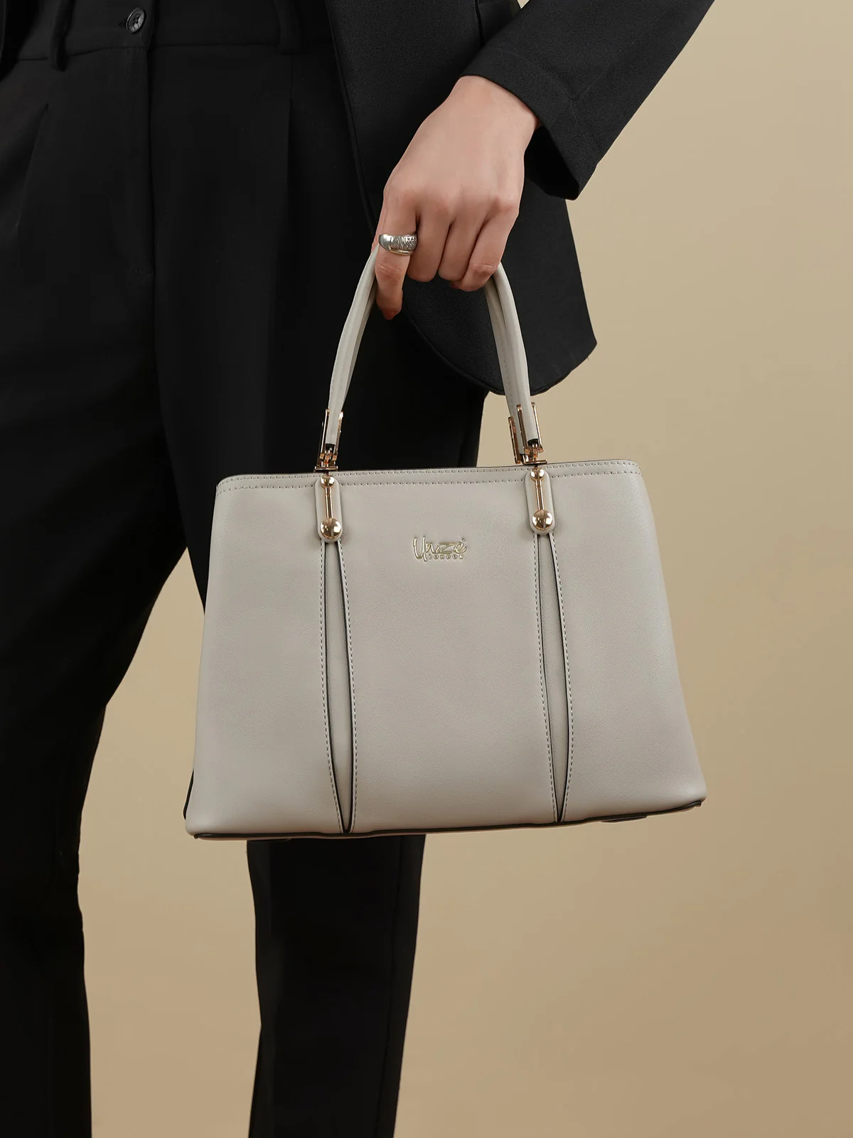 Women "FARLEY" Lightweight Handbag