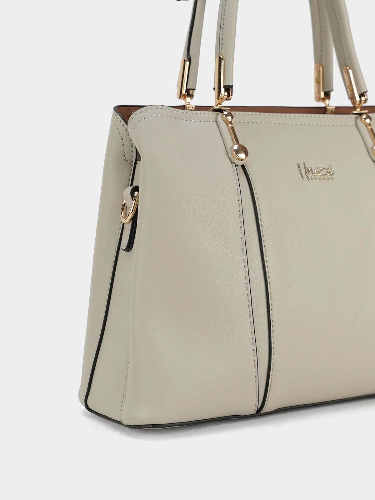 Women "FARLEY" Lightweight Handbag - Image 7