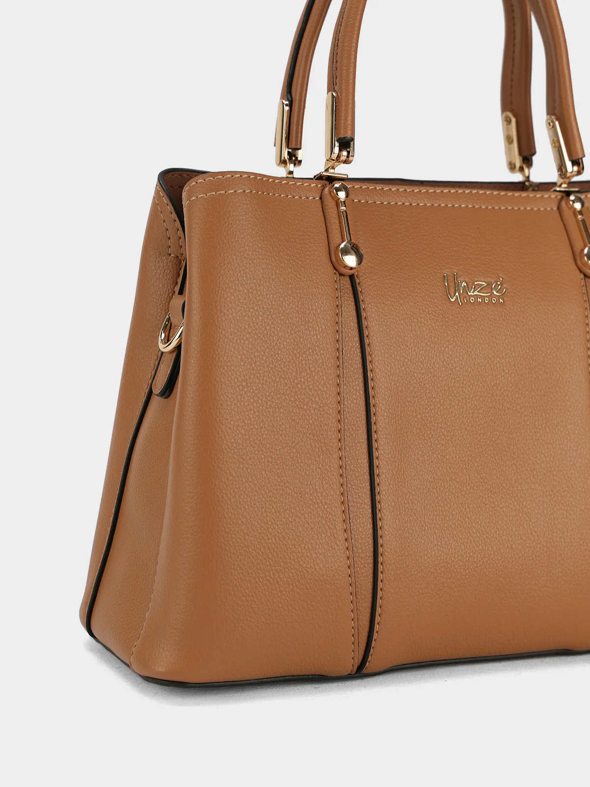 Women "FARLEY" Lightweight Handbag - Image 7