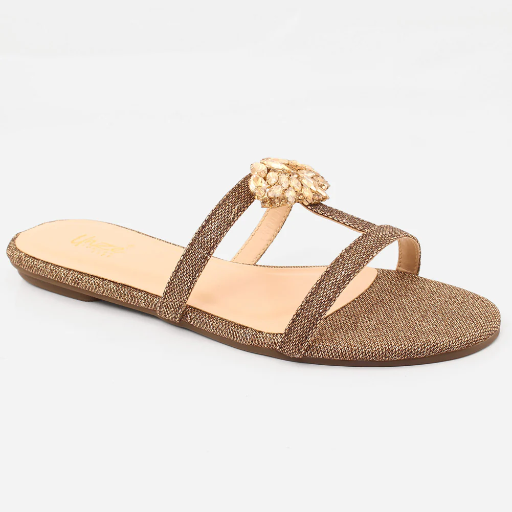 Women "FELICITY"  Casual Slippers